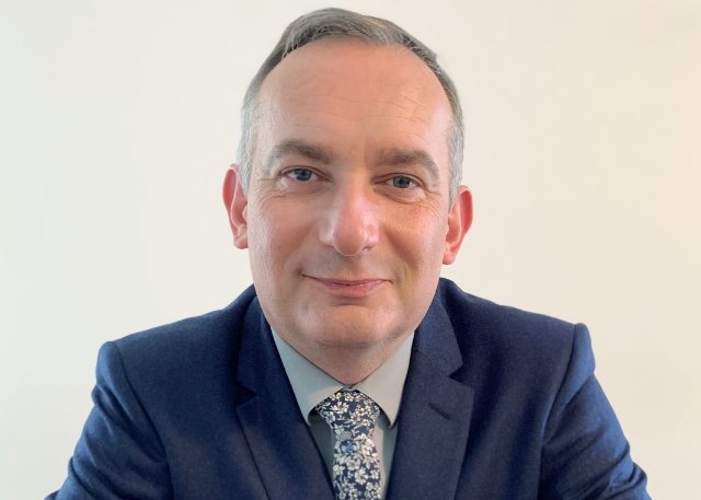 Michael Buttstedt