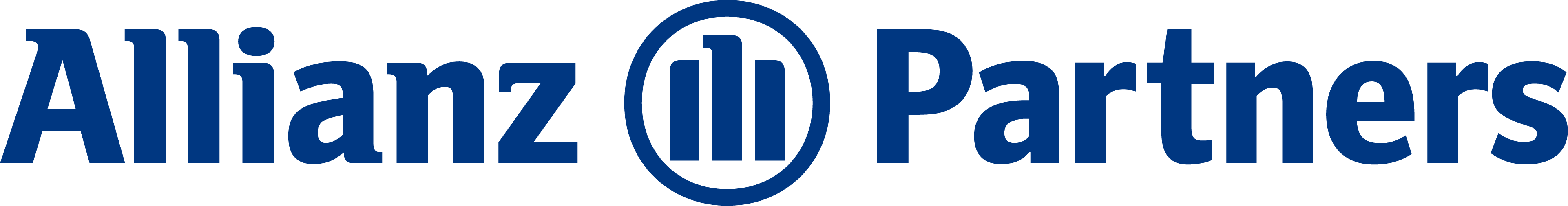 Allianz Logo