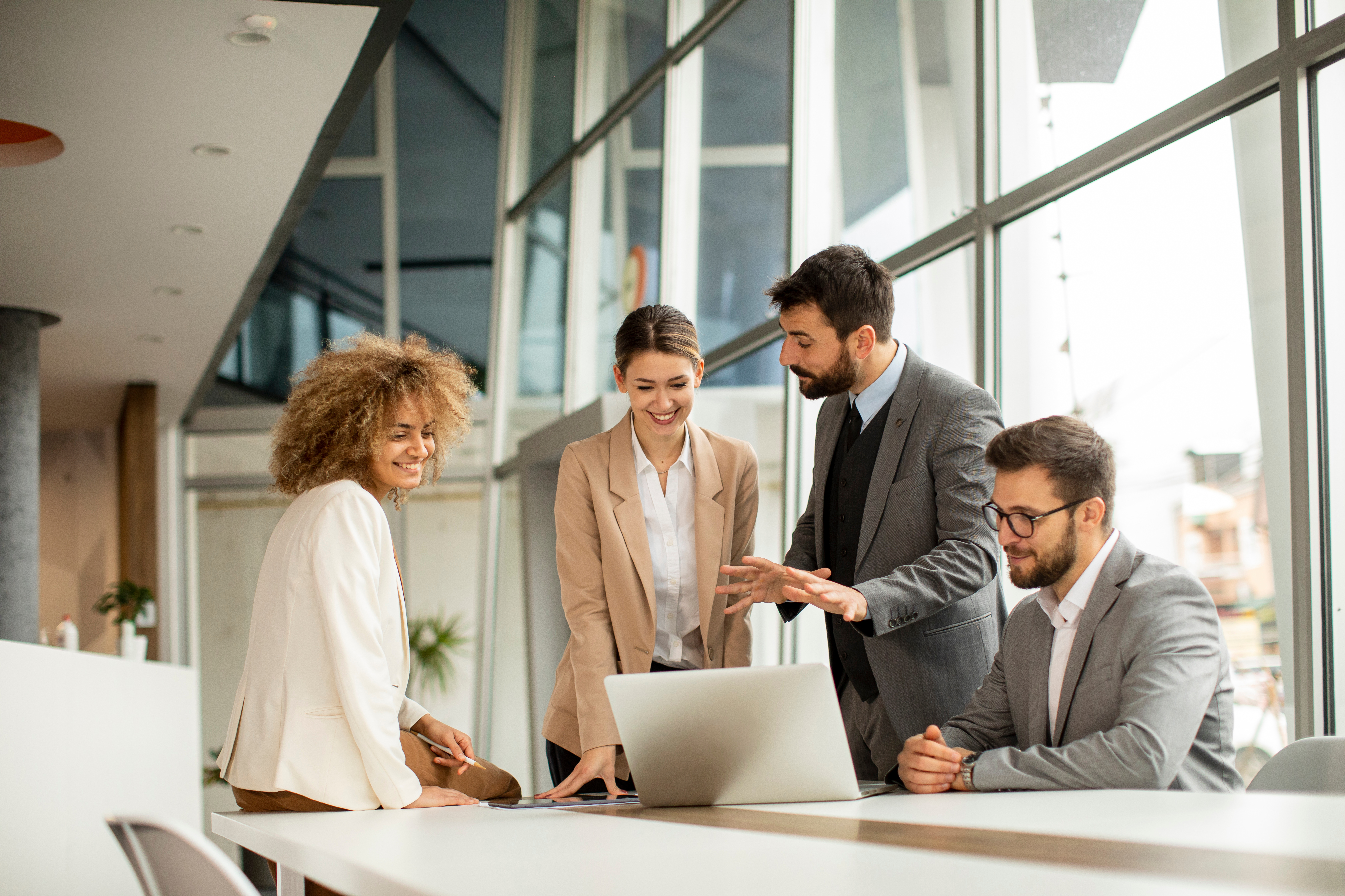 Allianz Partners renueva el certificado AENOR