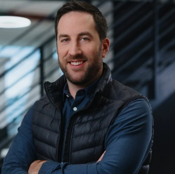 Phil Hoffman Chief Travel Officer