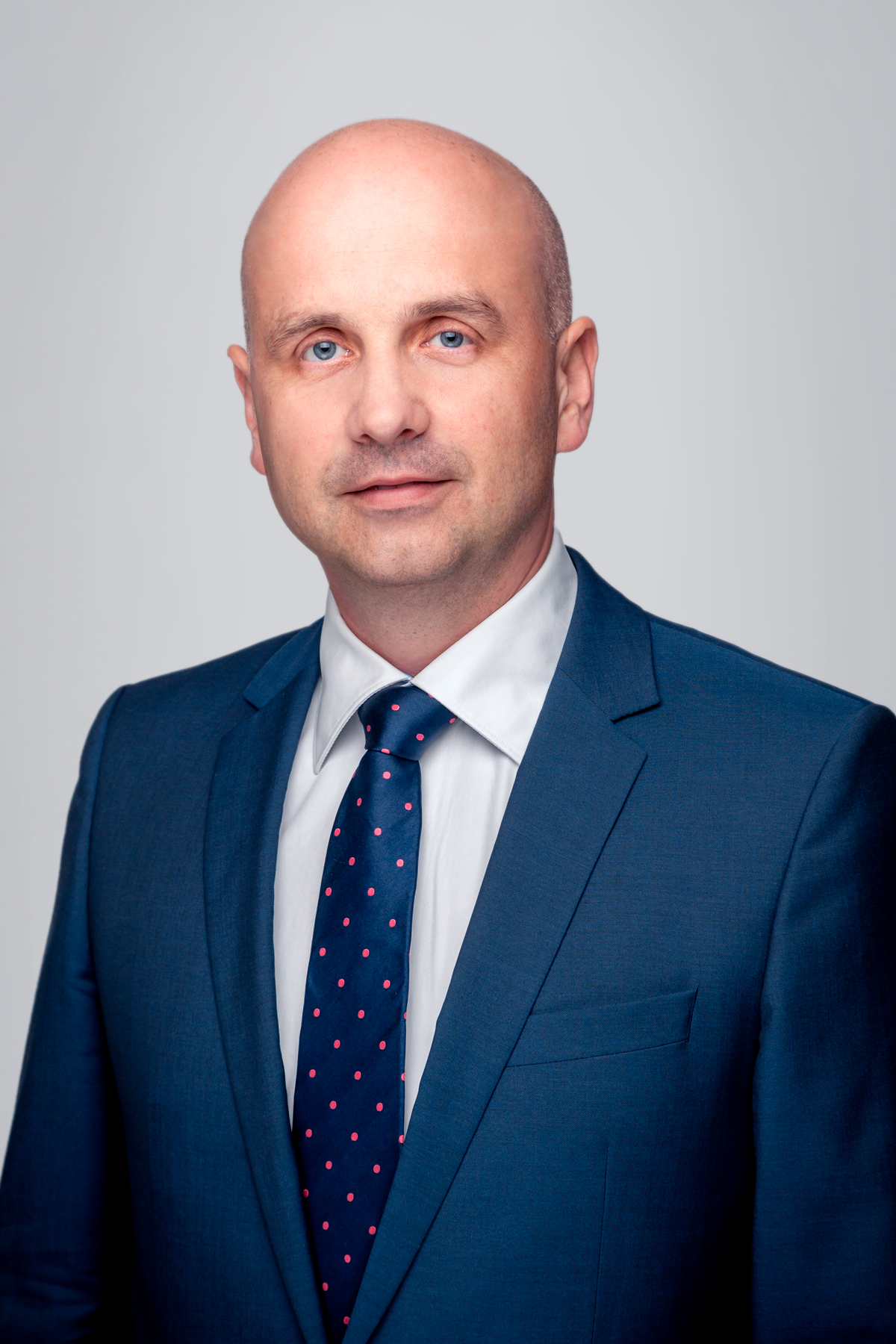Jindřich Bednář