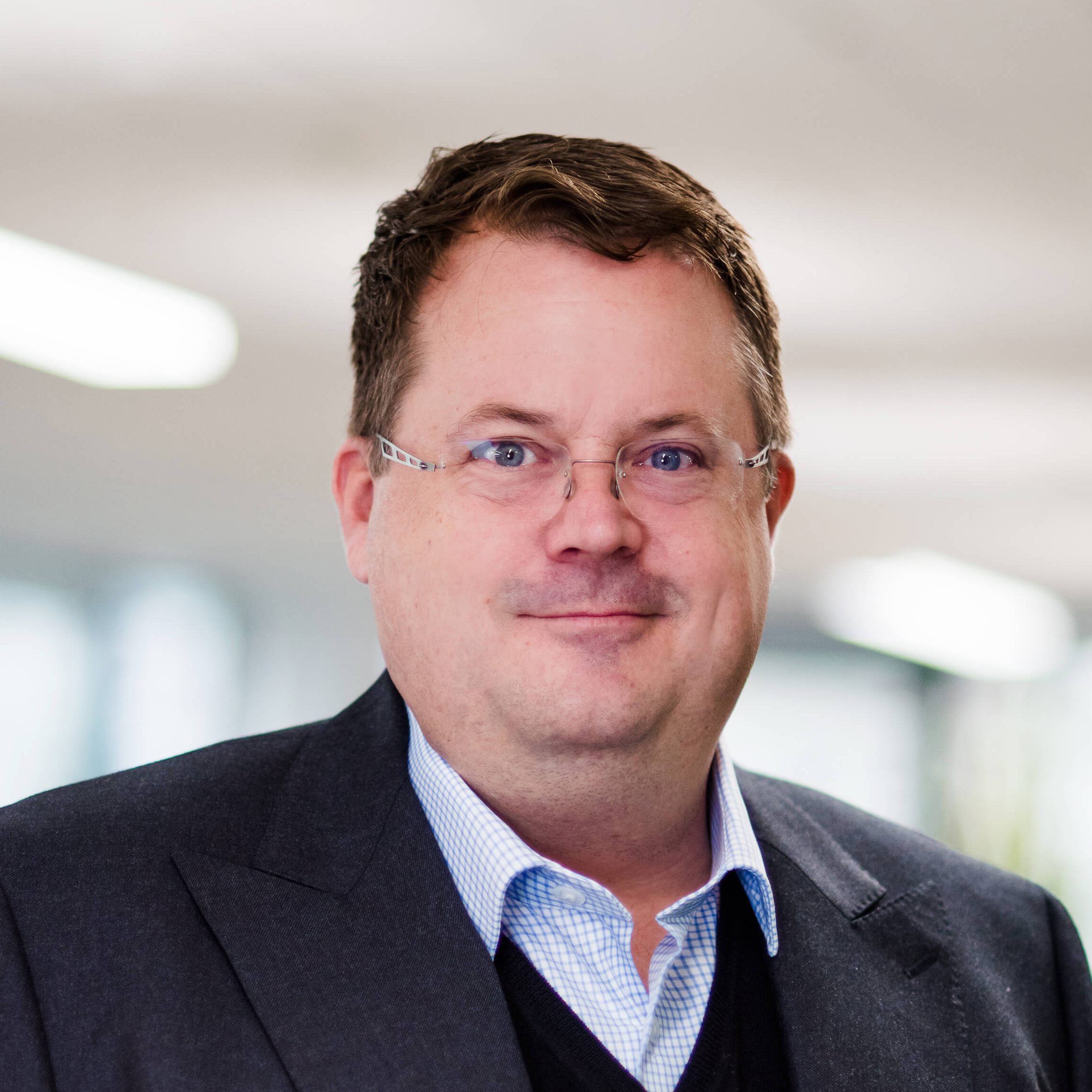 Erik Passer, Allianz Partners Österreich, Bereichsleiter Vertrieb (CSO)