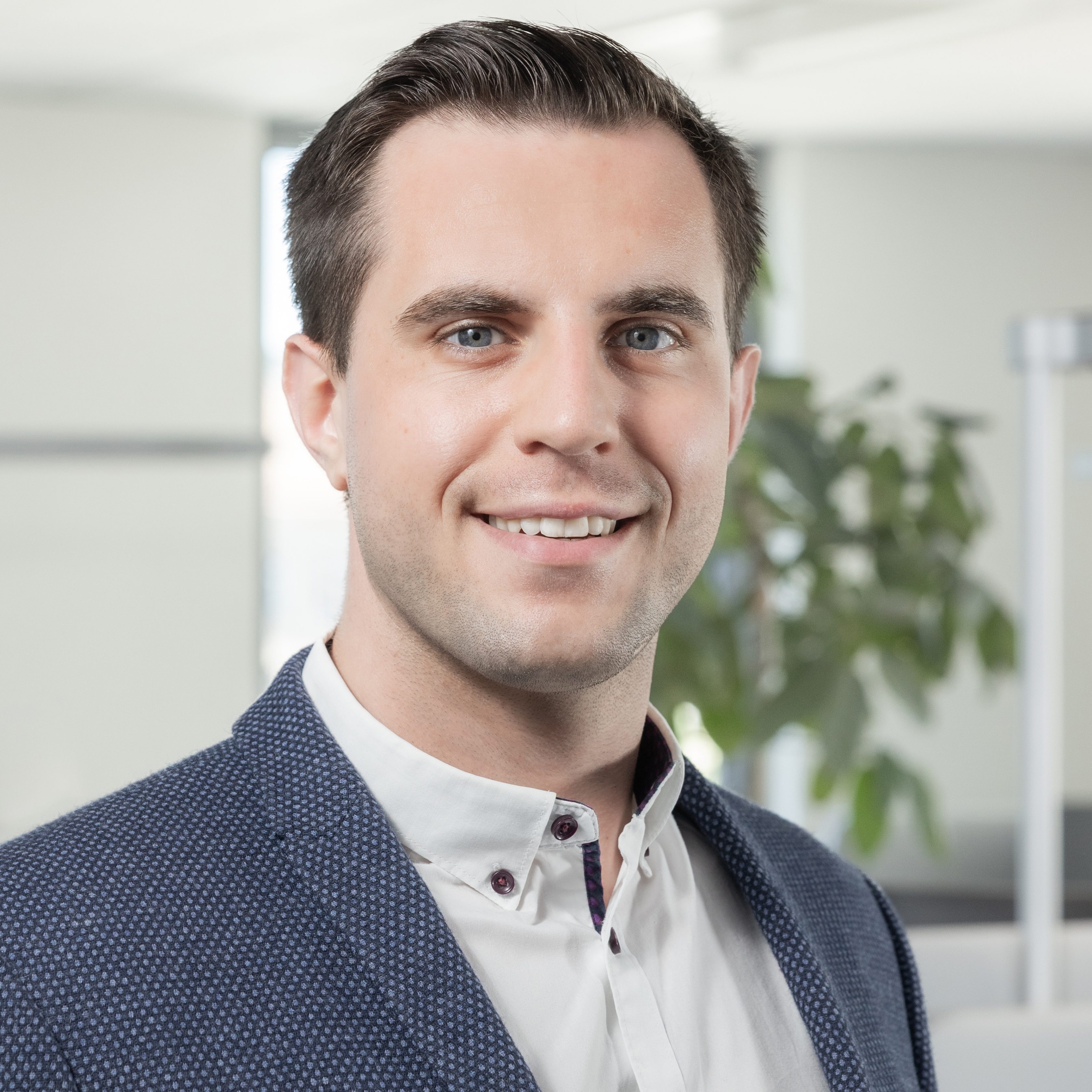 Heinrich Gamerith, Allianz Partners Österreich, Key Account Manager Automotive 