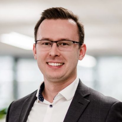 Erik Passer, Allianz Partners Österreich, Bereichsleiter Vertrieb (CSO)