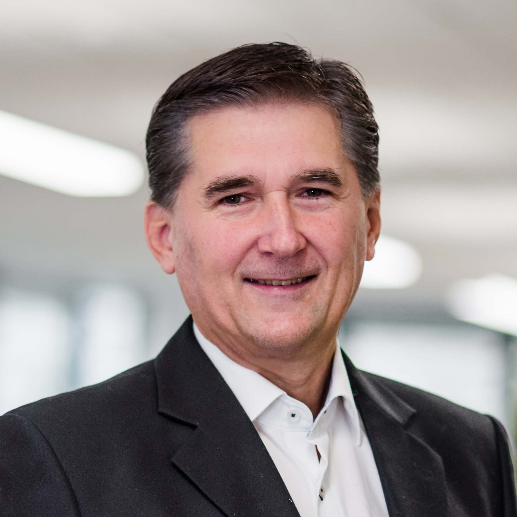 Robert Stritzl, Allianz Partners Österreich, Vertrieb Affinity