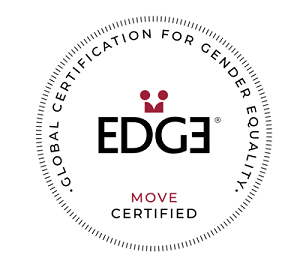 Edge Zertifizierung