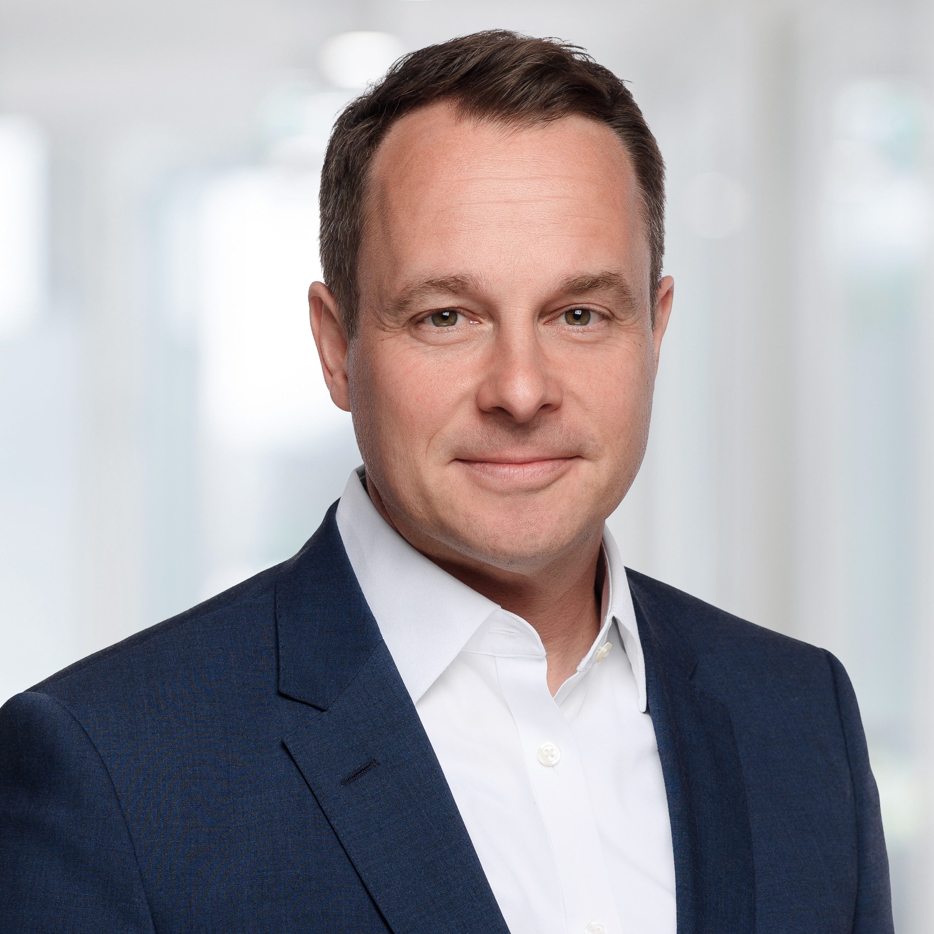 Maik Keppel, CEO Allianz Partners Österreich