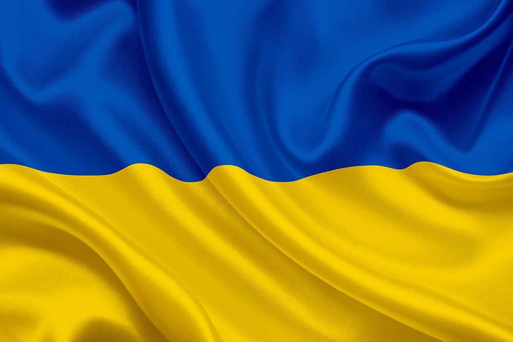  Invasion der Ukraine - Wichtiger Hinweis