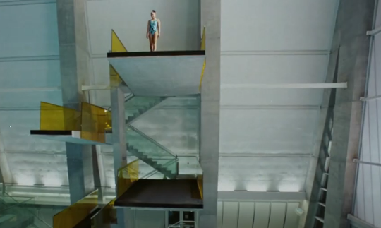 Allianz Partners Video | Fountain of life