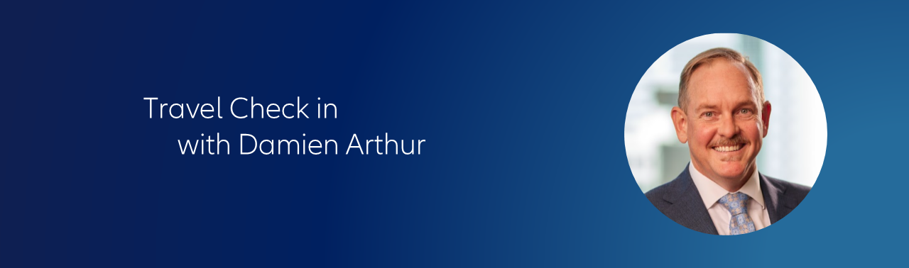 Profile picture of Damien Arthur