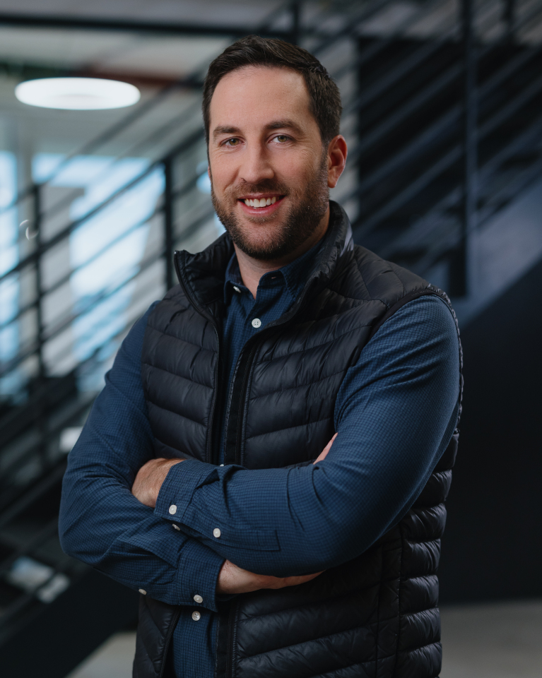 Phil Hoffman - Chief Travel officer