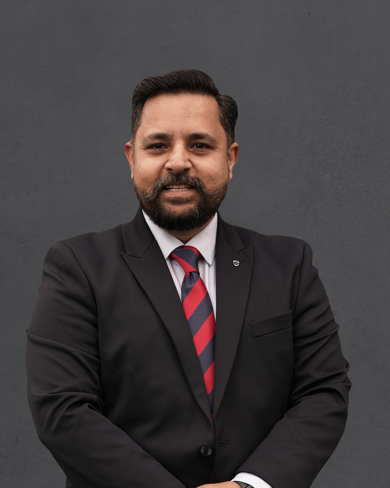 Akhil Sharma - Chief Underwriting Officer at Allianz Partners