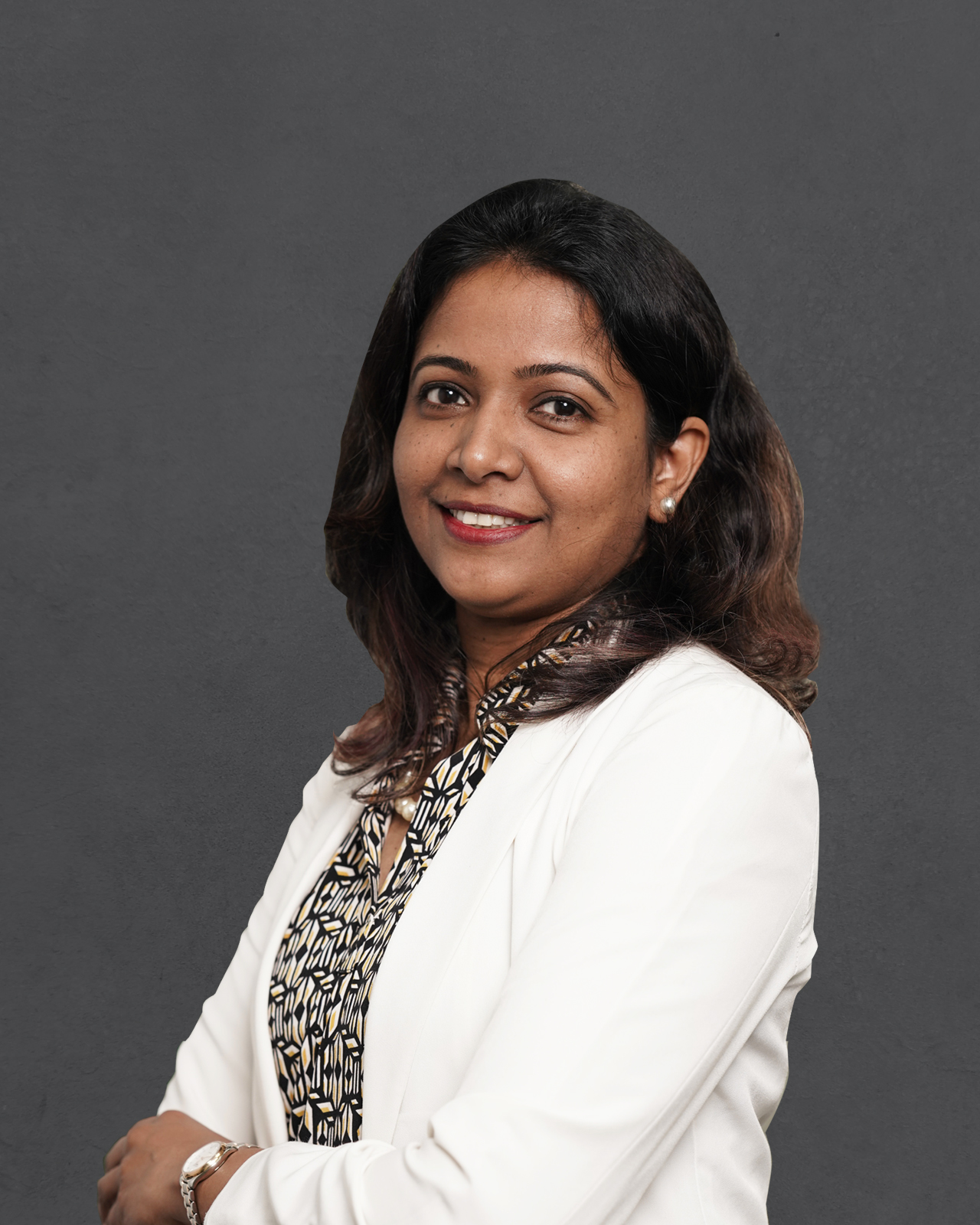 Mansi Ghosh 