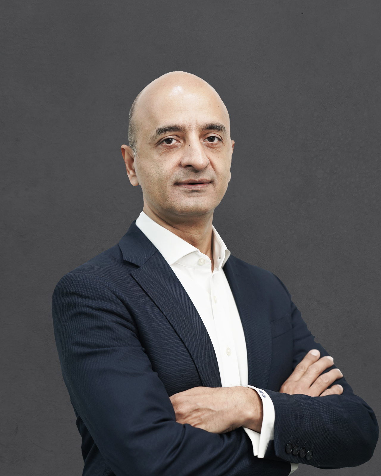 Akhil Sharma - Chief Underwriting Officer at Allianz Partners