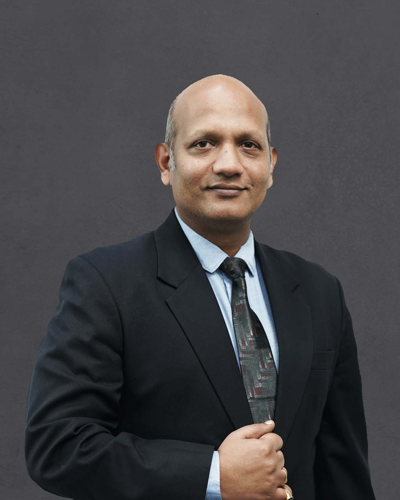 Ritesh Sharma - CFO at Allianz Partners India