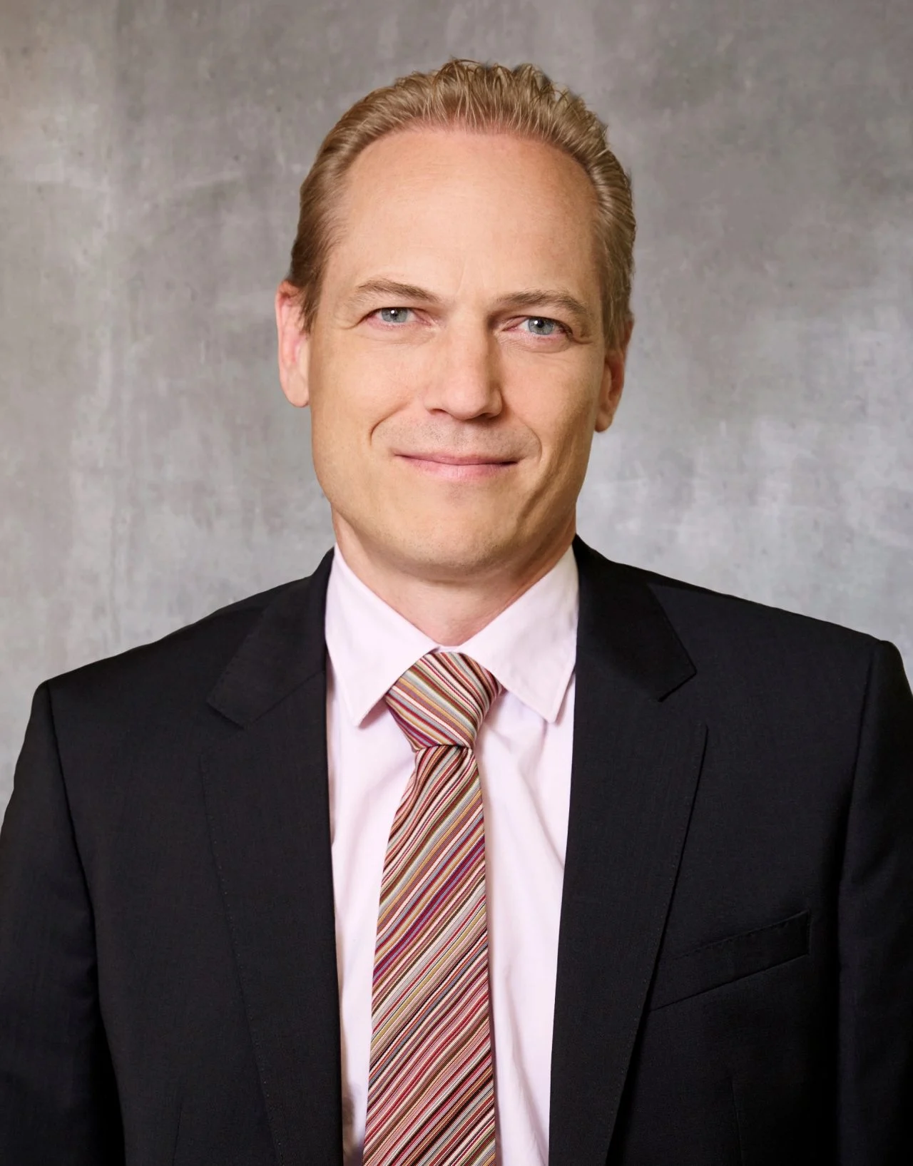 Photo of Philipp Kroetz