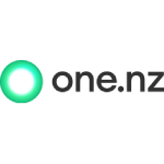 One NZ logo