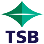 TSB logo