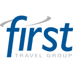 First Travel Group logo