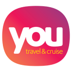 YOU Travel and Cruise logo