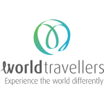 World Travellers logo