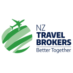 NZ Travel Brokers logo