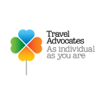Travel Advocates logo