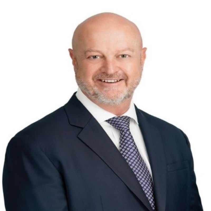 Jason Smith, Acting COO - New Zealand and Australia