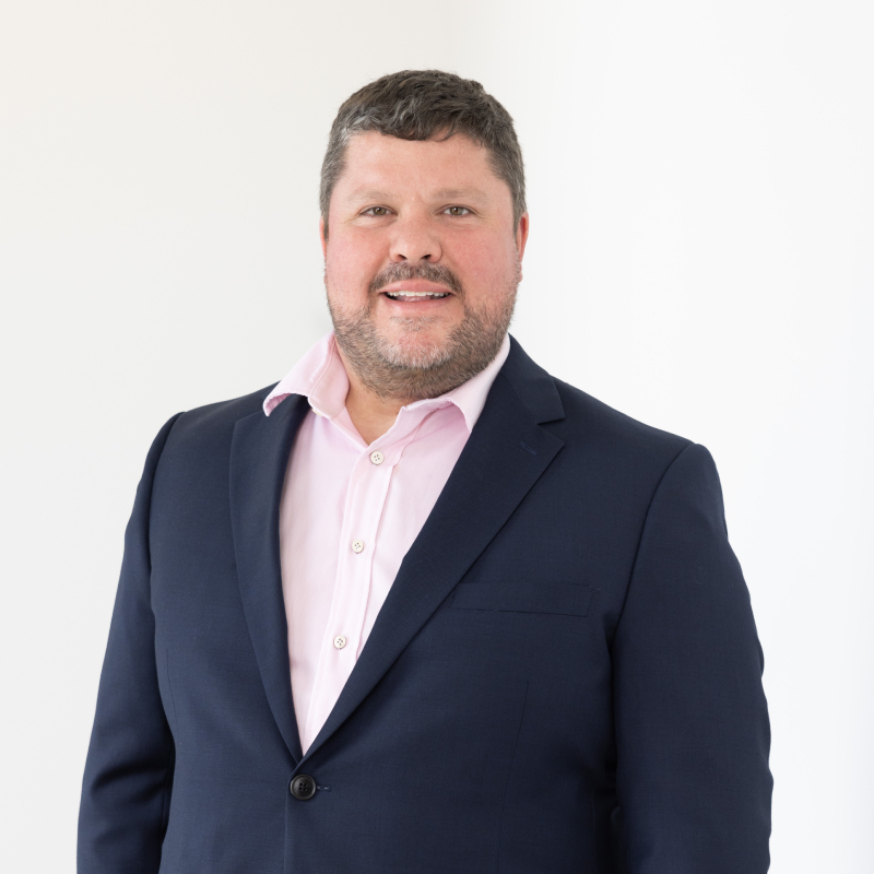 David Wallace Allianz Partners New Zealand Sales Director