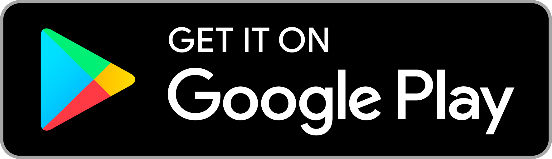Google Play button to download the app if you have an android phone