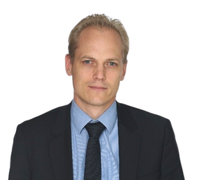 Lars Rogge - Chief Operations Officer at Allianz Partners