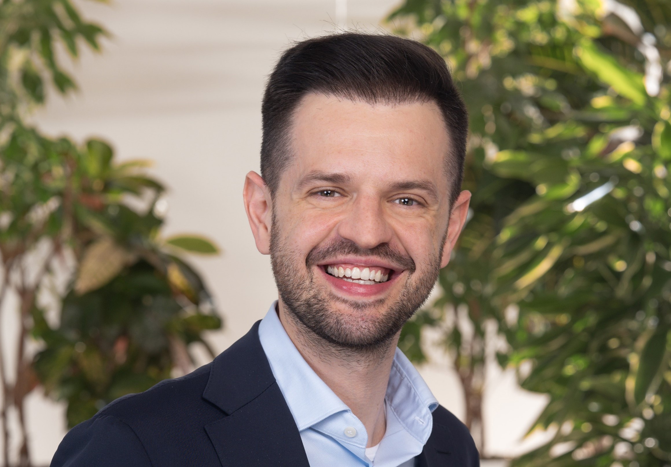 Photo of Daniel Pita