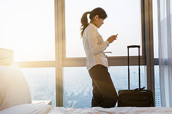 Allianz Travel customer-centric solutions