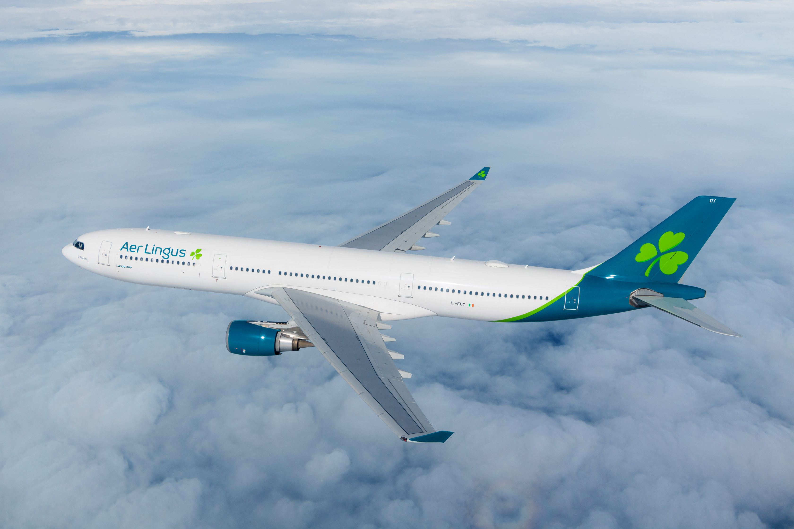 Aer Lingus and Allianz Partners extend long-term partnership across Europe and USA