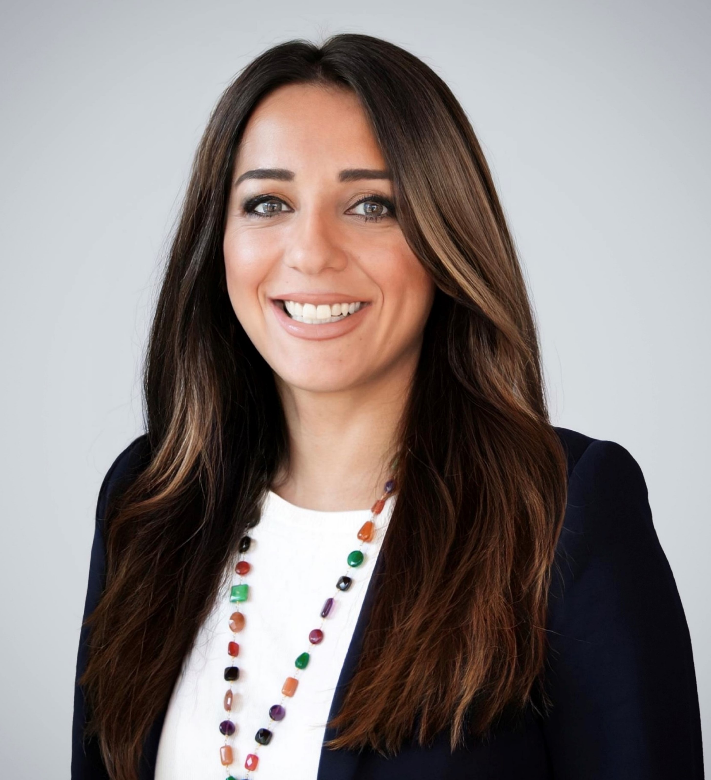 Photo of Shima Heydari