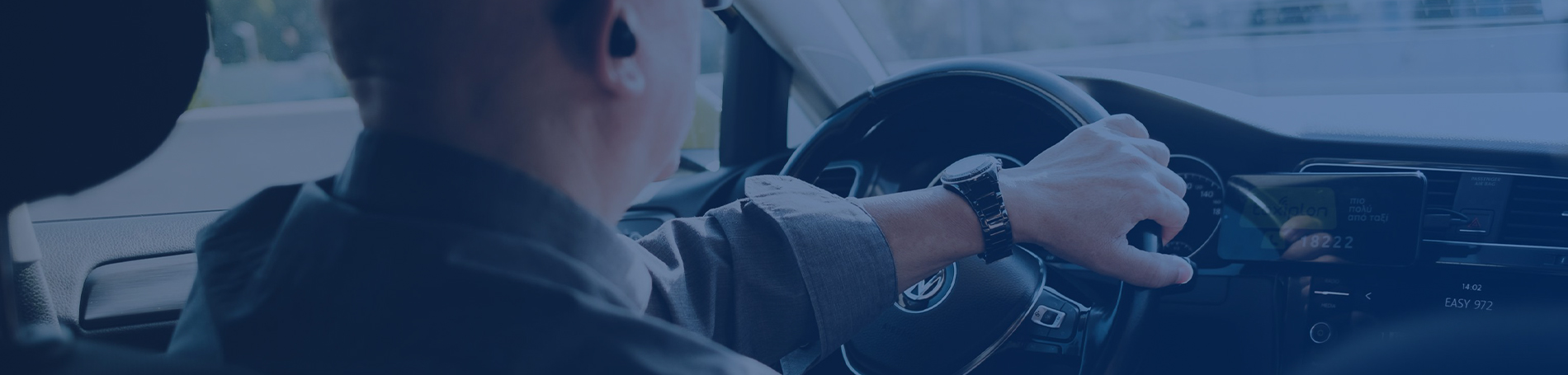 Allianz Partners, Uber and Indeez partnership