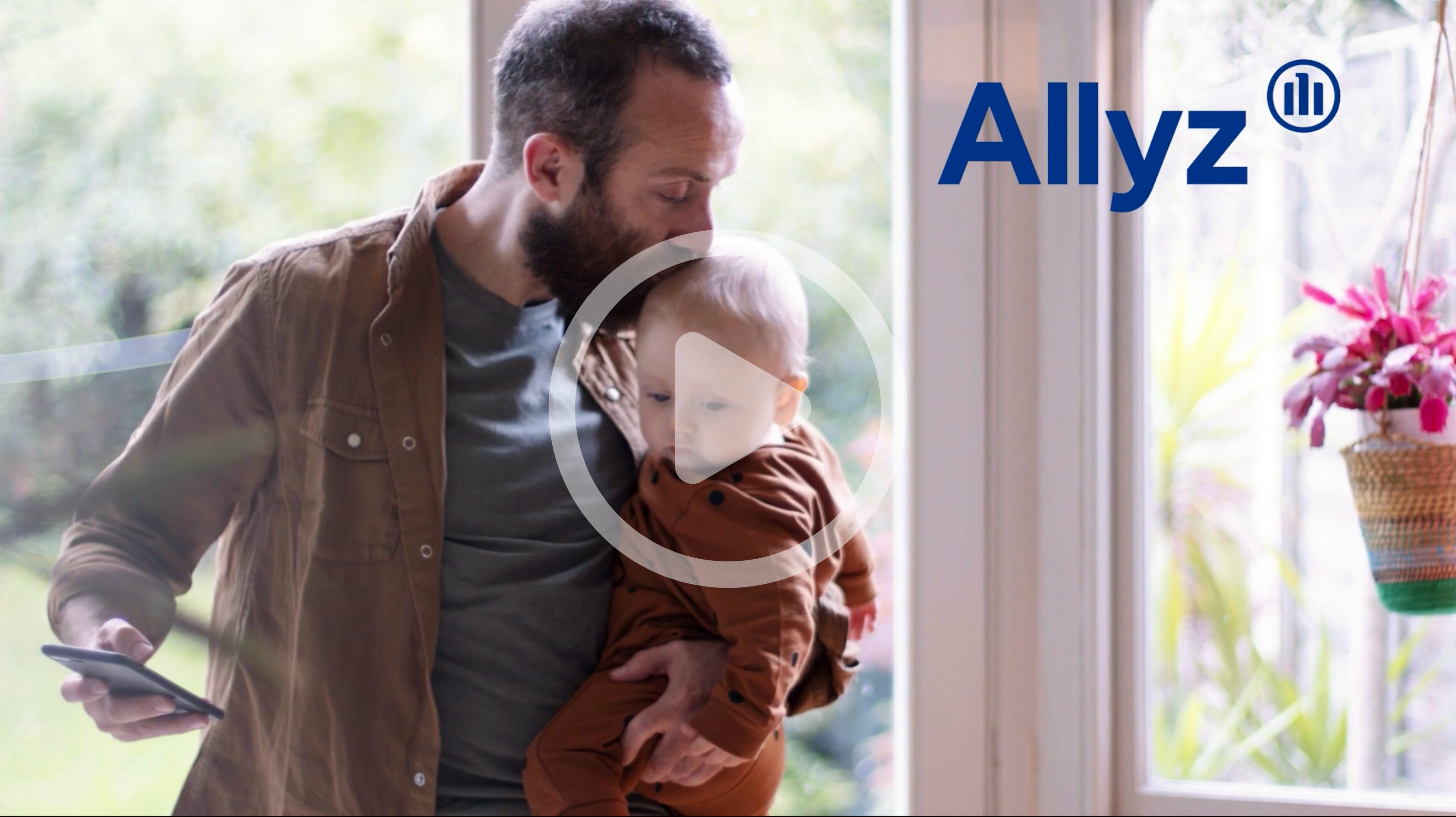 Allyz Travel Features