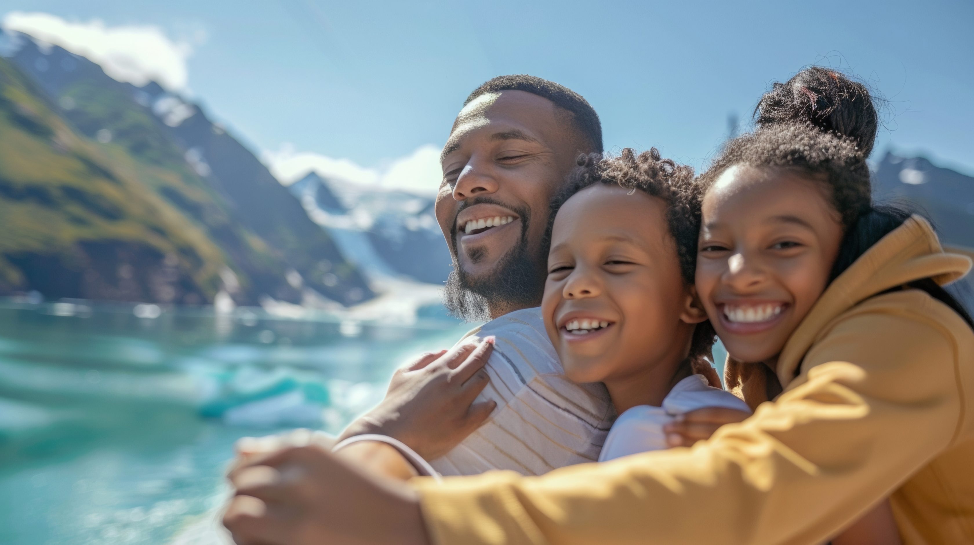 Family millenials are going local