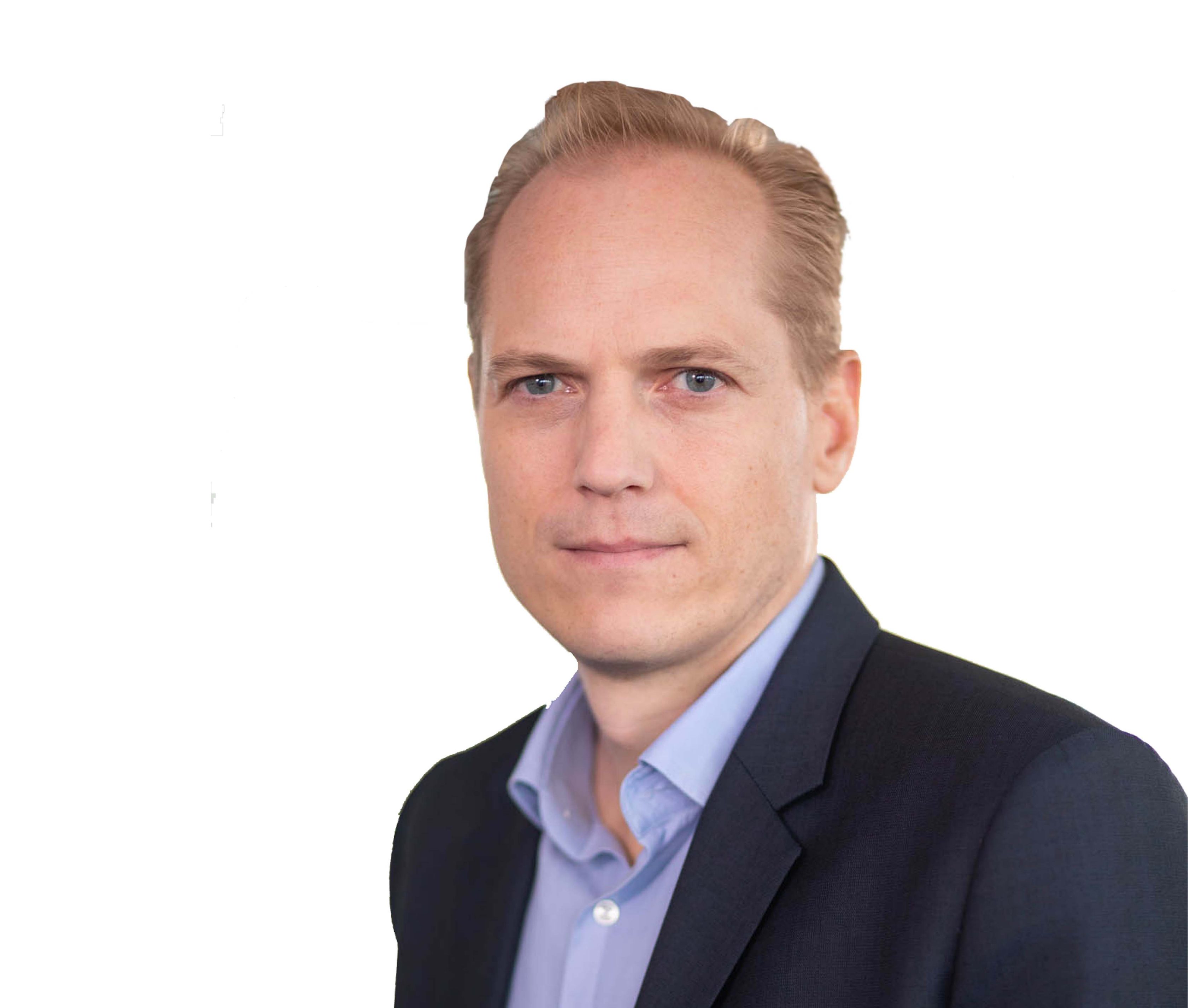 Claudius Leibfritz - CEO of Automotive at Allianz Partners