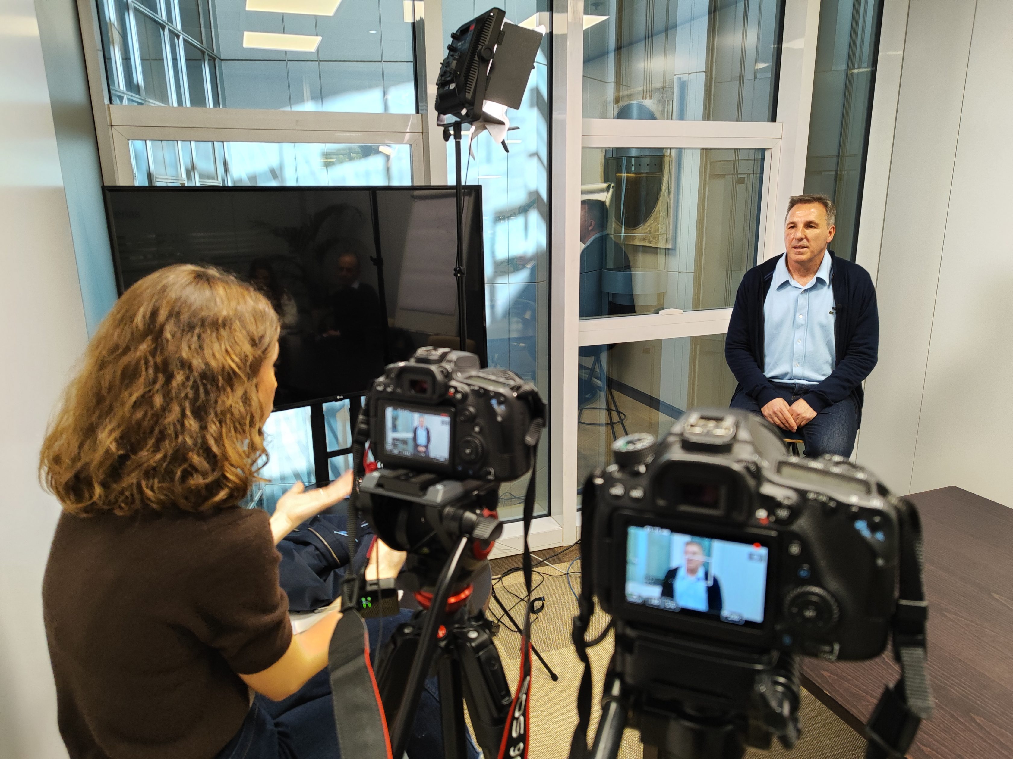 Asistencia en carretera de Allianz Partners