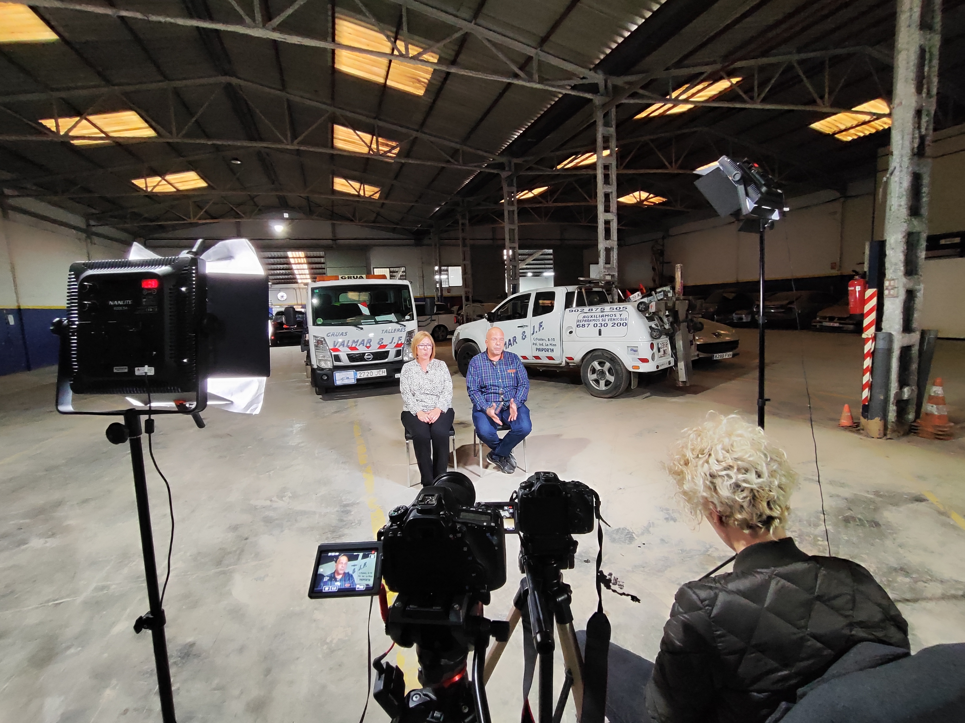 Emergencia de la DANA