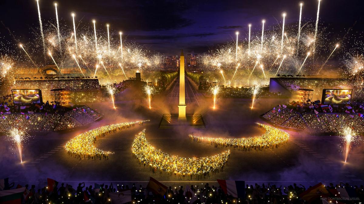 Juegos Paralímpicos de París 2024