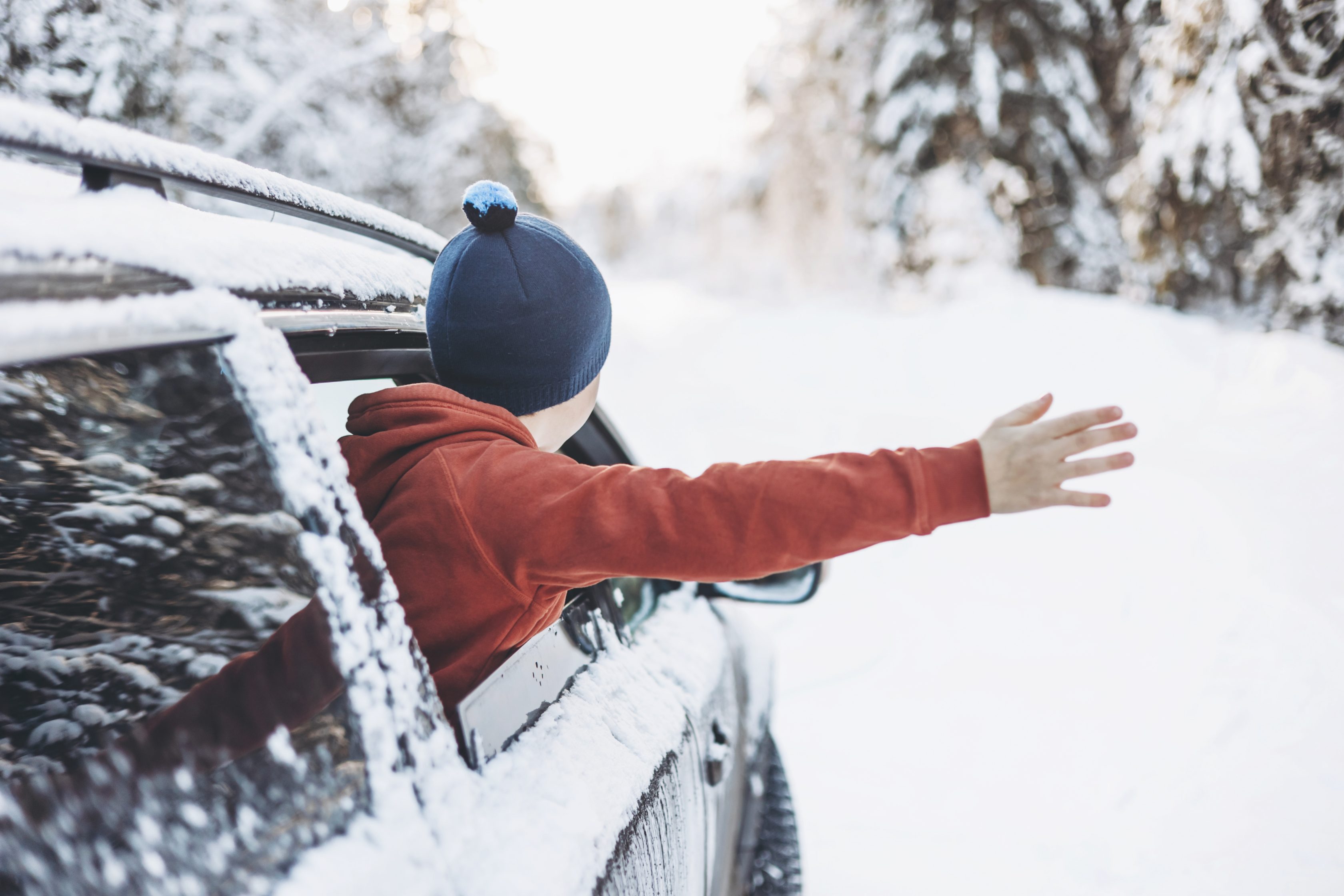 Consejos para viajar seguro estas navidades