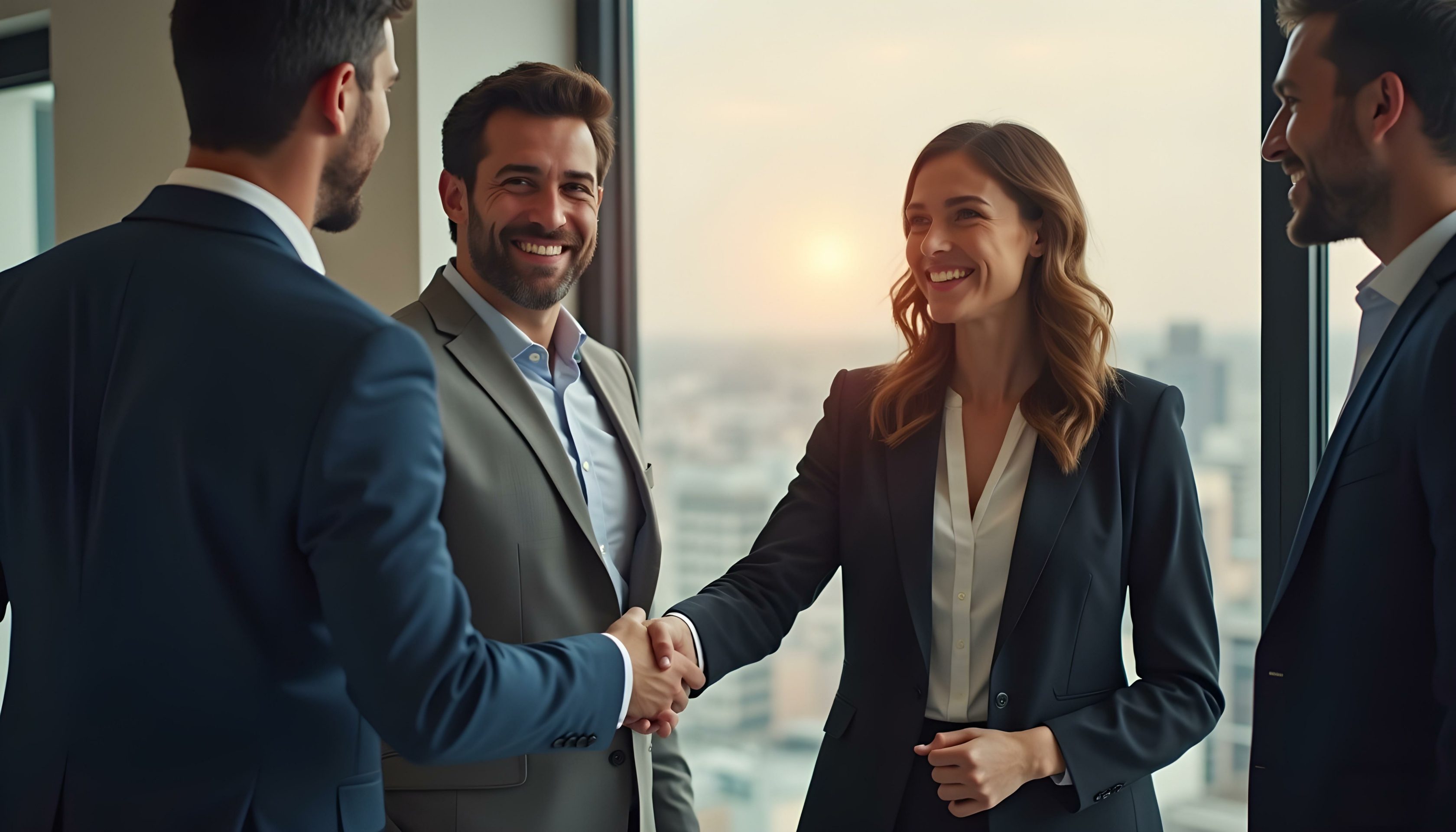 Nuevo nombramiento en Allianz Partners