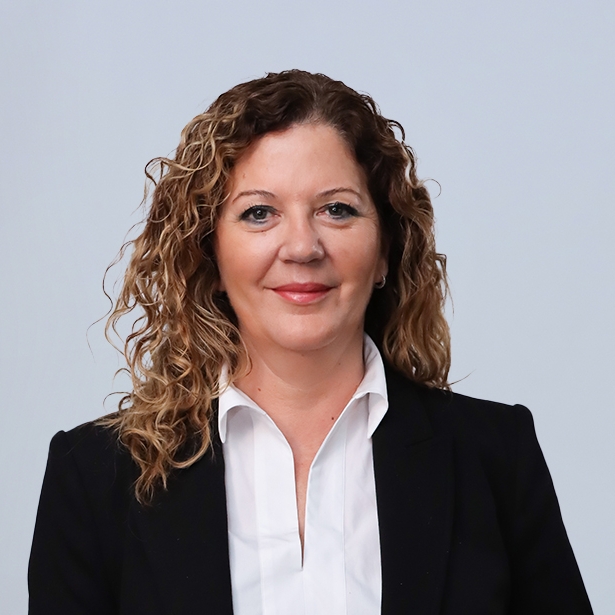 Marta Artieda, directora de Recursos Humanos