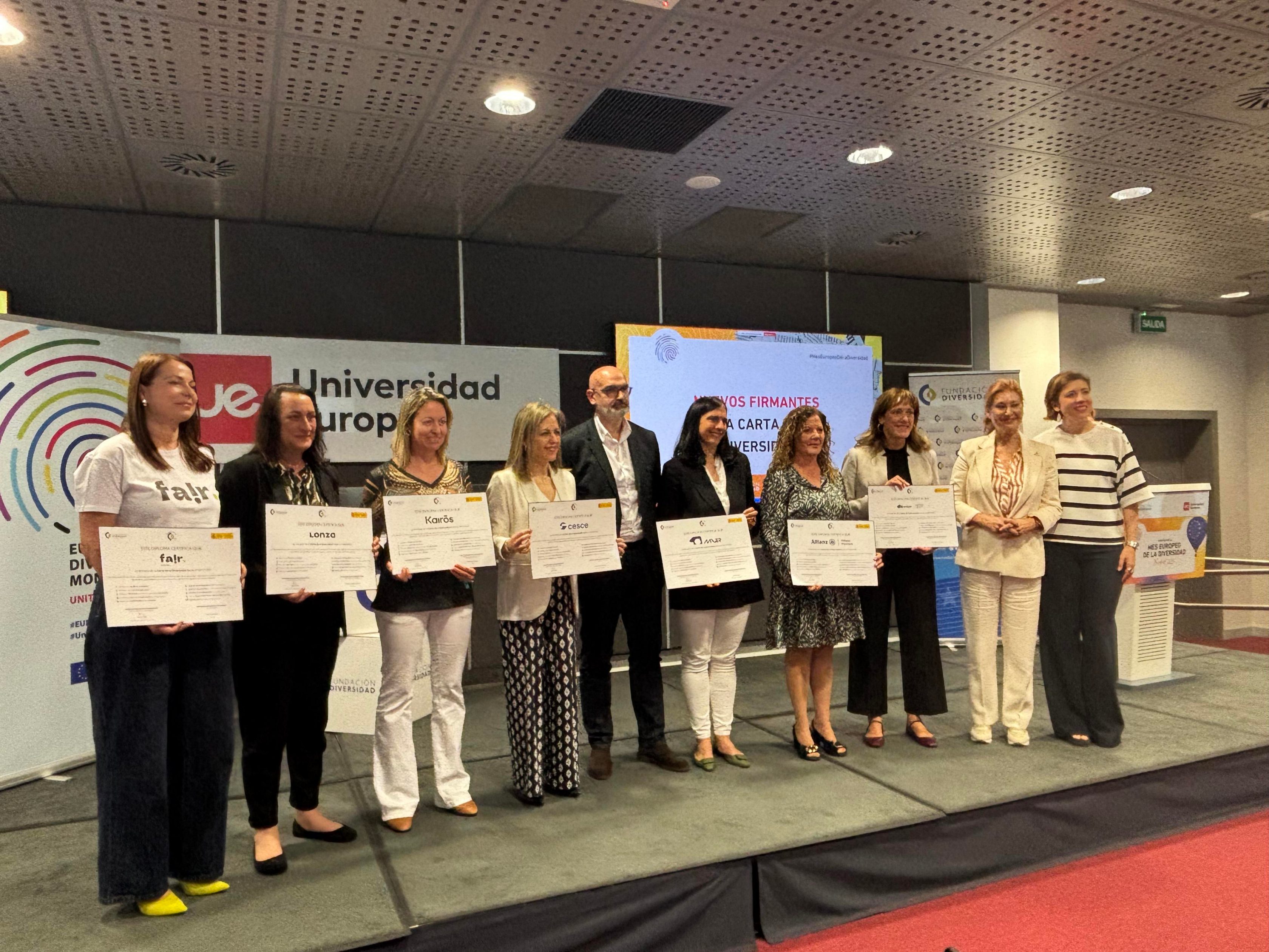 Premios Allianz Partners