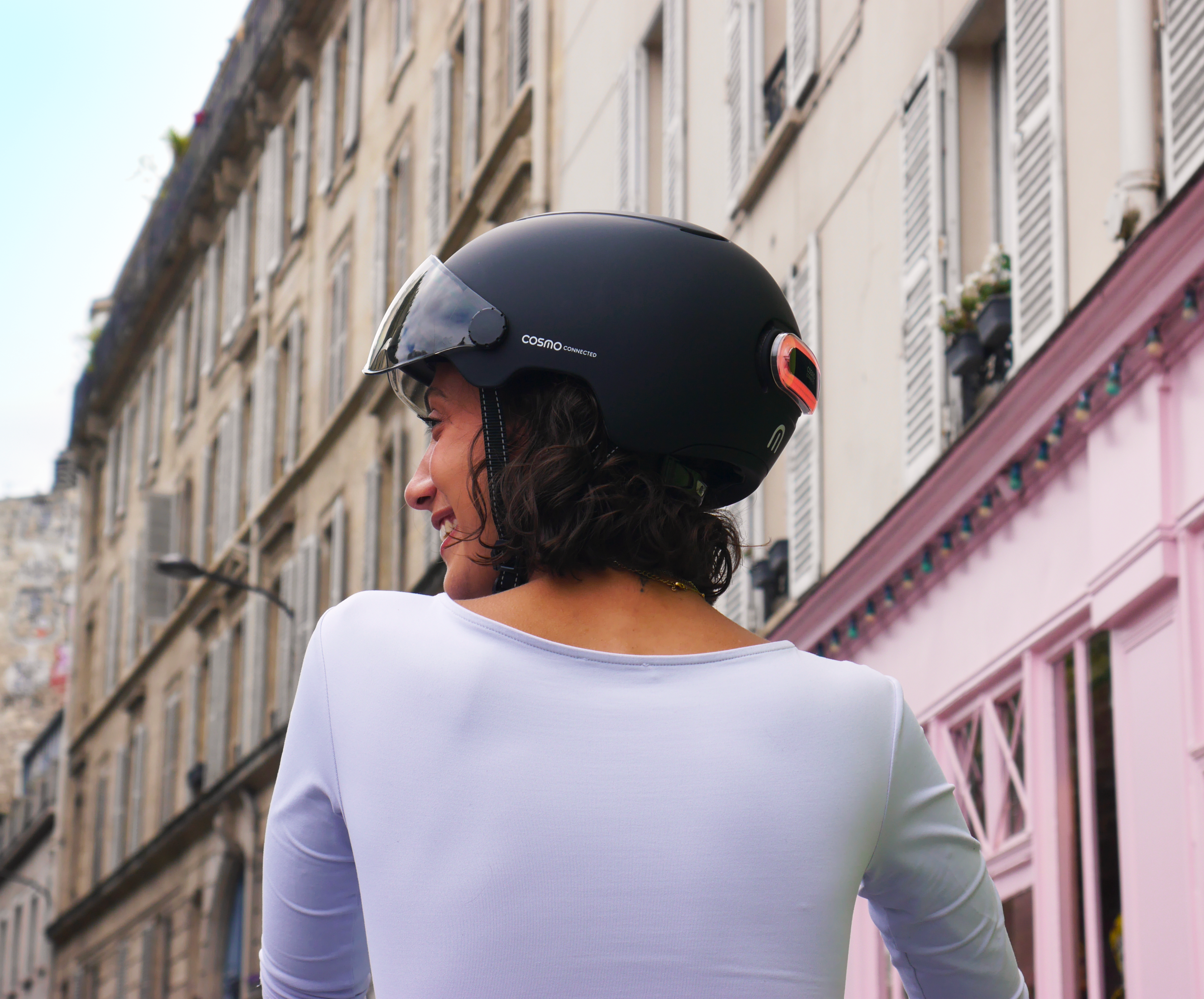 Nueva alianza entre Cosmo Connected y Allianz Partners