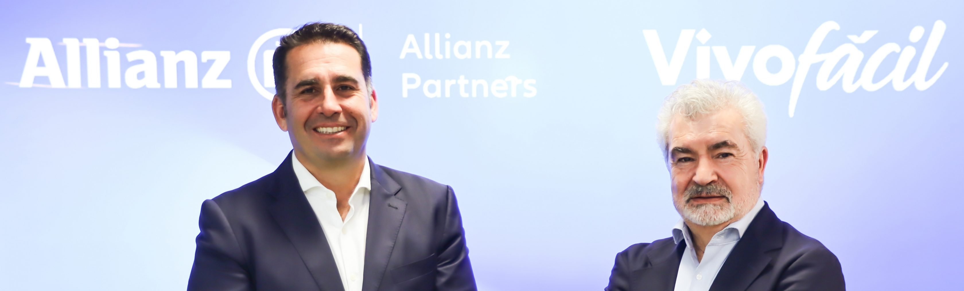 Allianz Partners y VivoFácil se alian para facilitar la vida a los empleados