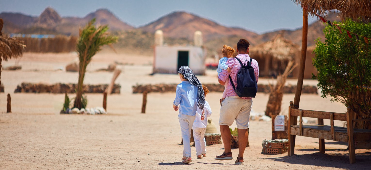 Consejos para preparar las vacaciones de navidad