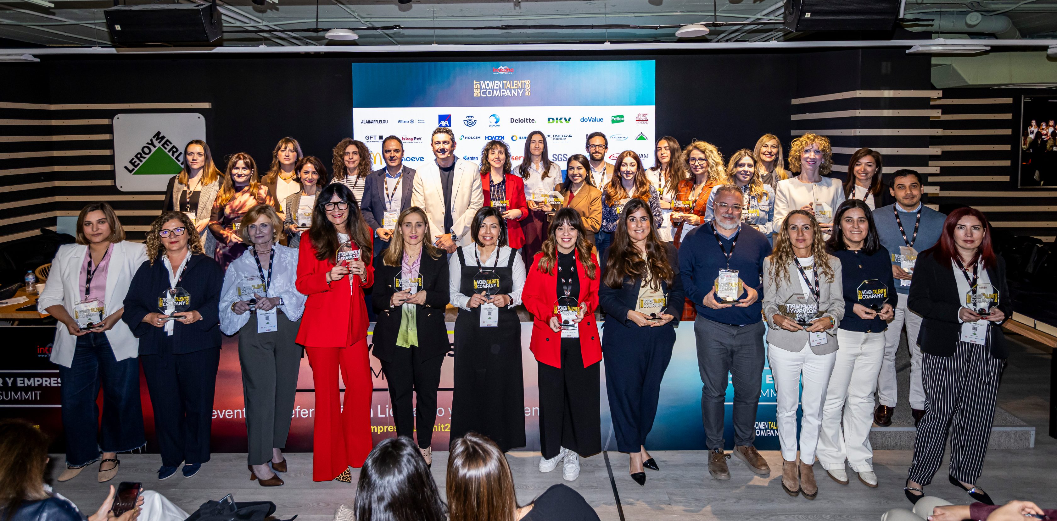 Allianz Partners en FIRECA